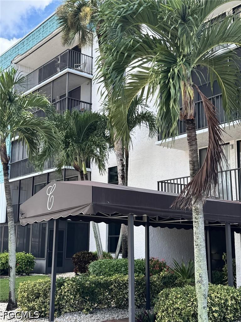 3490 N Key Dr. #505, North Fort Myers, FL 33903