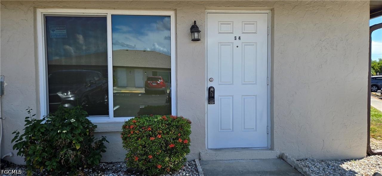 21150 Gertrude Ave. #S4, Port Charlotte, FL 33952