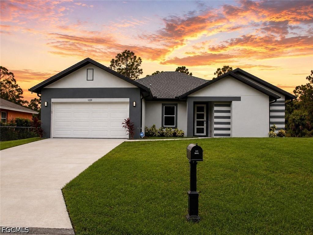 970 Grant Blvd., Lehigh Acres, FL 33974
