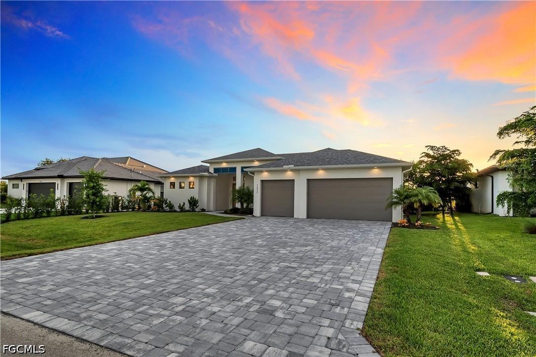 1432 SW 17th Ave., Cape Coral, FL 33991