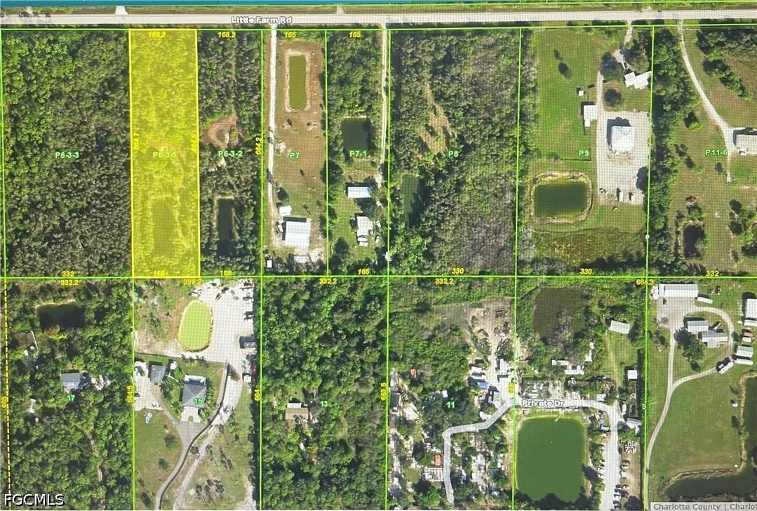 41481 Little Farm Rd., Punta Gorda, FL 33982