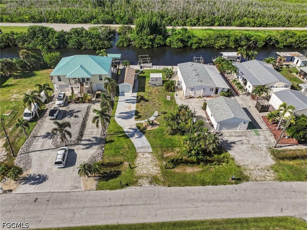 3144 8th Ave., St James City, FL 33956