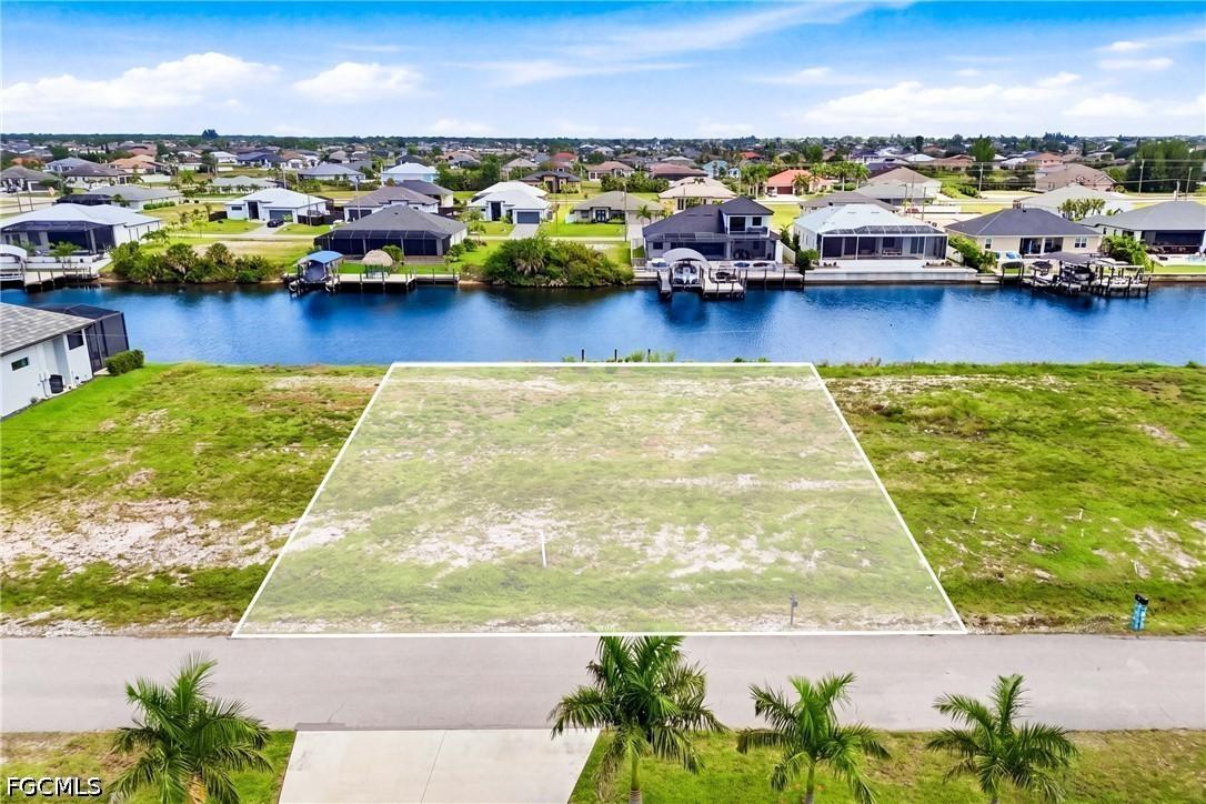 1519 NW 41st Pl., Cape Coral, FL 33993