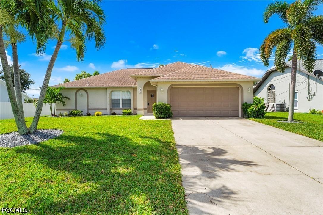 1312 SW 28th Ter., Cape Coral, FL 33914