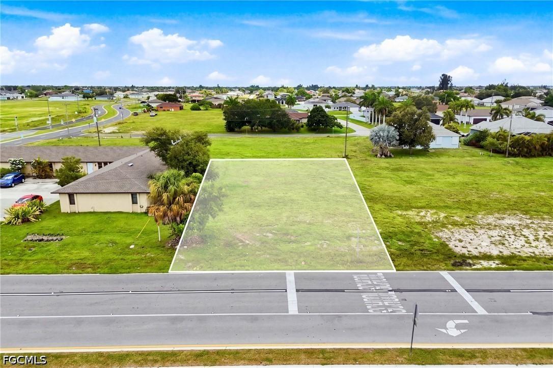 1612 Andalusia Blvd., Cape Coral, FL 33909