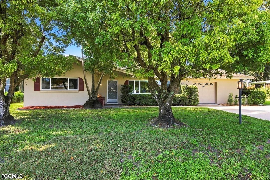 2248 Ivy Ave., Fort Myers, FL 33907