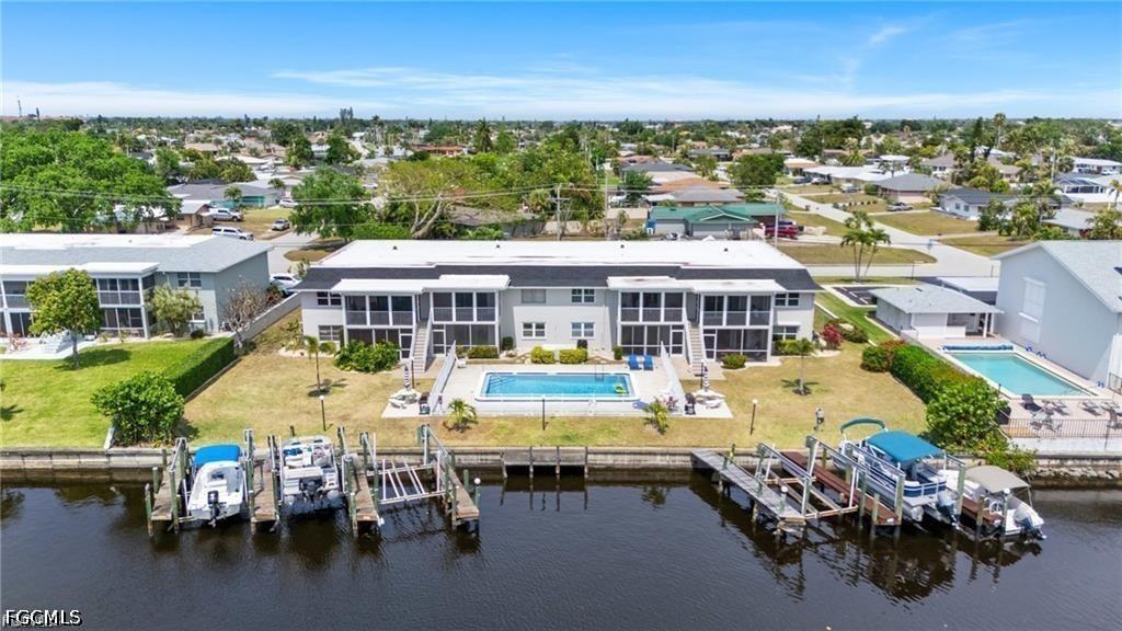 1006 SE 46th St. #1B, Cape Coral, FL 33904