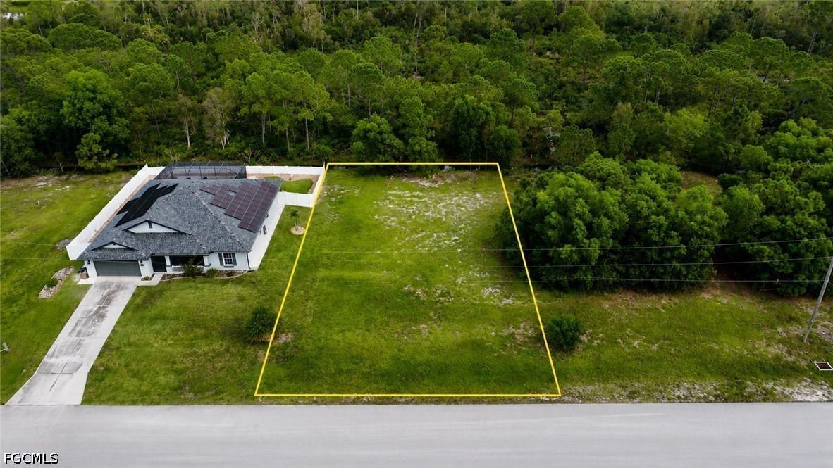 3805 NW 48th Ter., Cape Coral, FL 33993