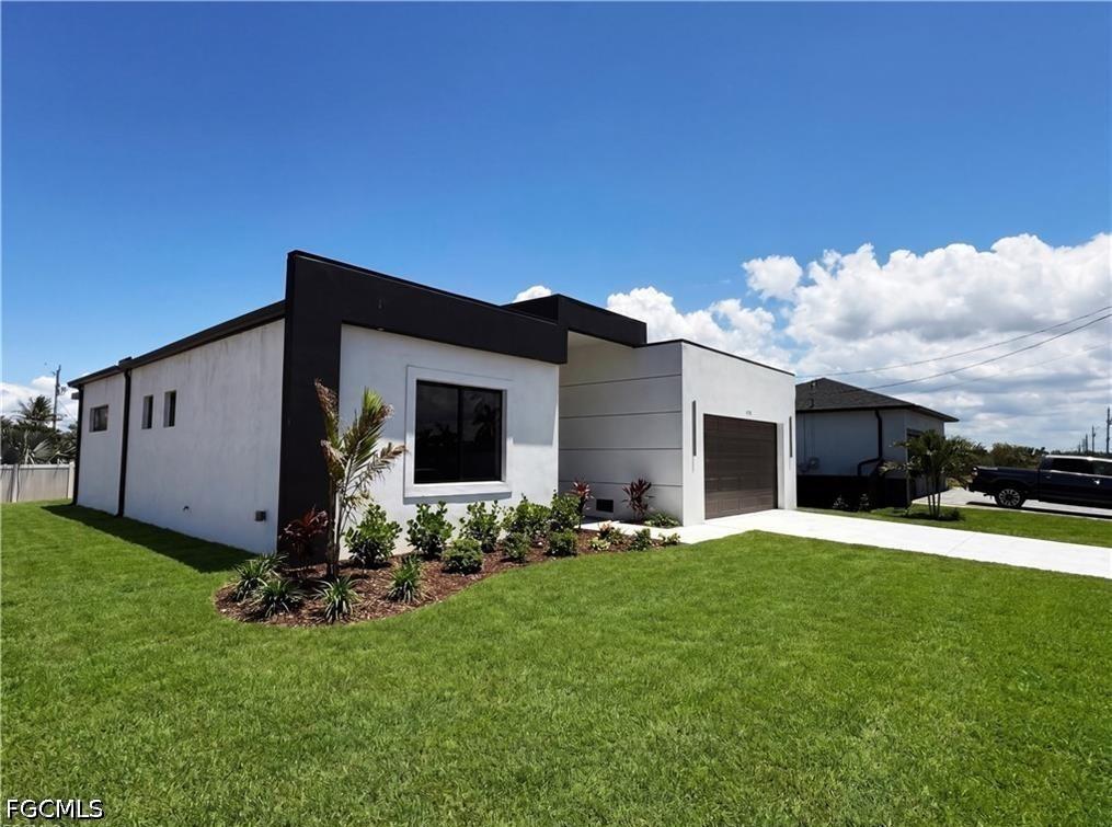 4331 NW 31st Ter., Cape Coral, FL 33993