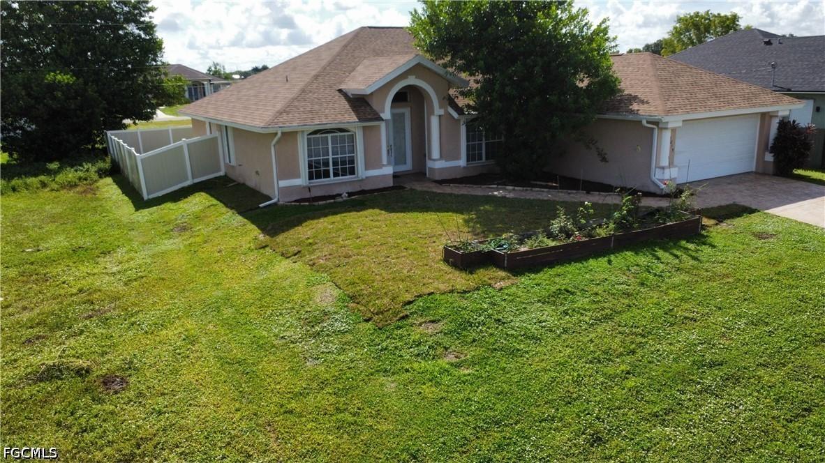 2015 NE 10th Ave., Cape Coral, FL 33909