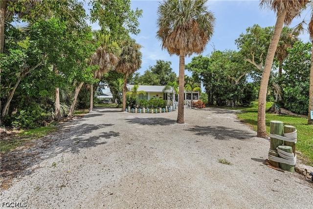 New Homes with Gulf Access in St. James City: August 31st to September 6th