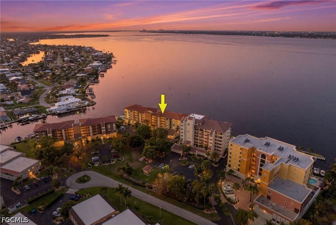 4015 SE 20th Pl. #503, Cape Coral, FL 33904