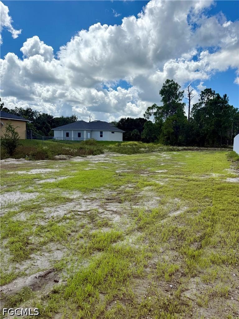 754 Clancy St., Lehigh Acres, FL 33974
