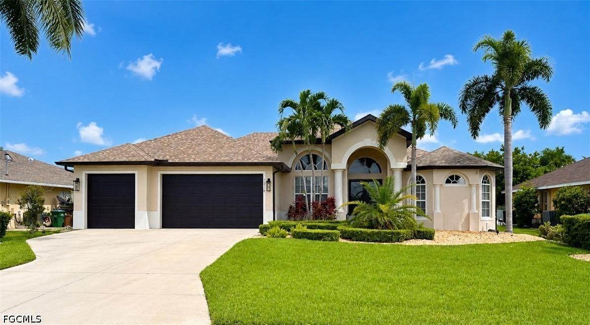 1816 SW 51st St., Cape Coral, FL 33914