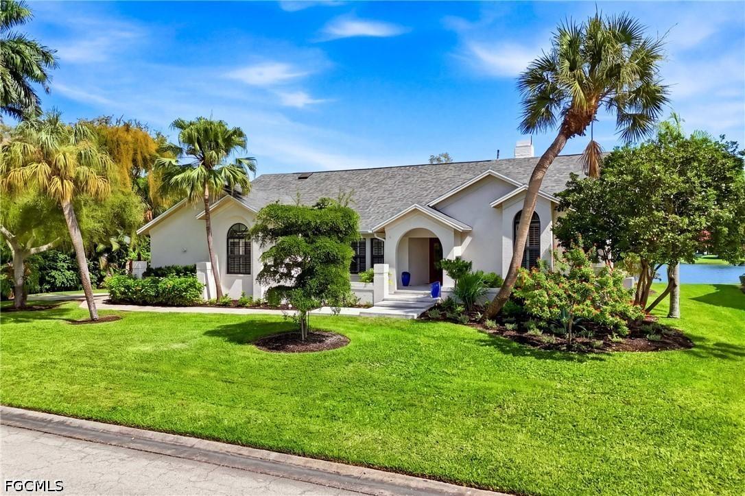 12441 Mcgregor Woods Cir., Fort Myers, FL 33908