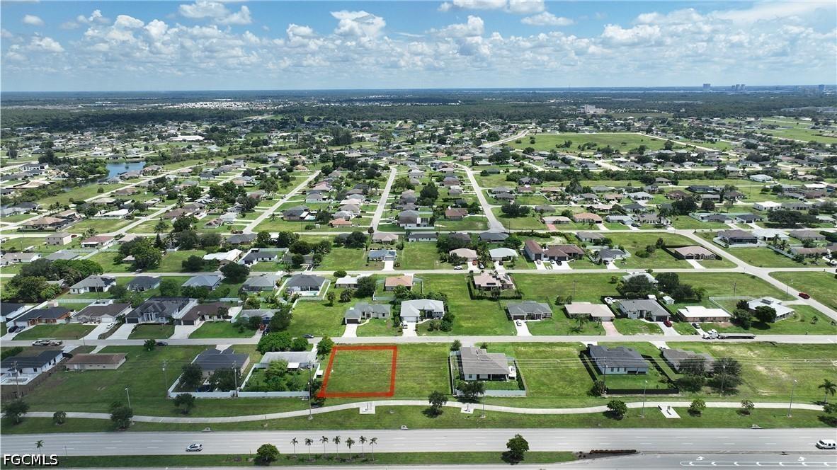 2104 NE 16th Pl., Cape Coral, FL 33909