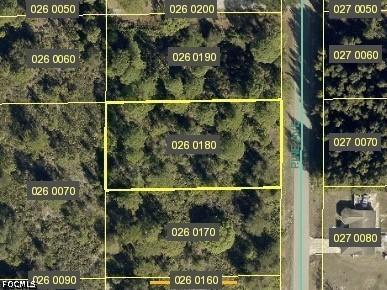 1411 Pine Ave., Lehigh Acres, FL 33972
