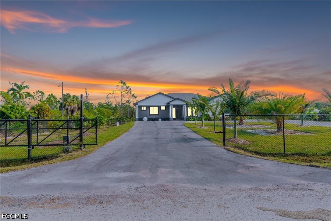 16160 Daisy Dr., Punta Gorda, FL 33955