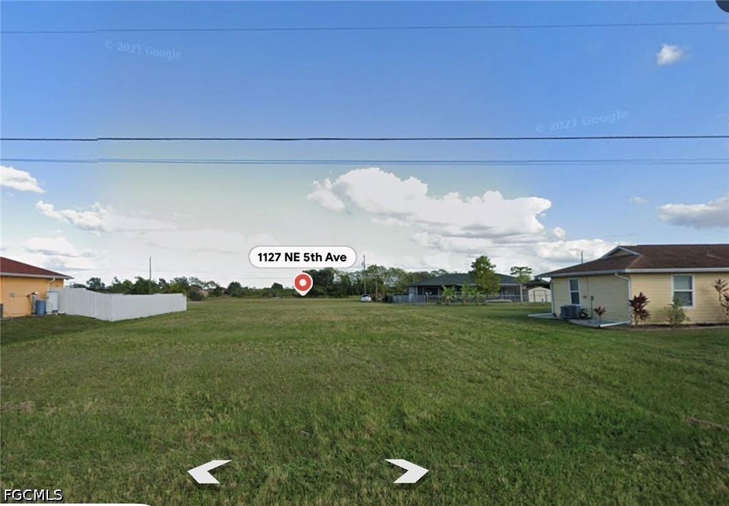 1127 NE 5th Ave., Cape Coral, FL 33909