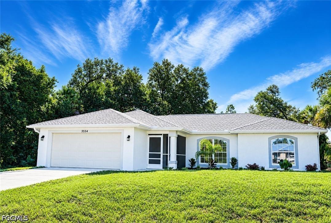 3554 Penelope Ter., North Port, FL 34286