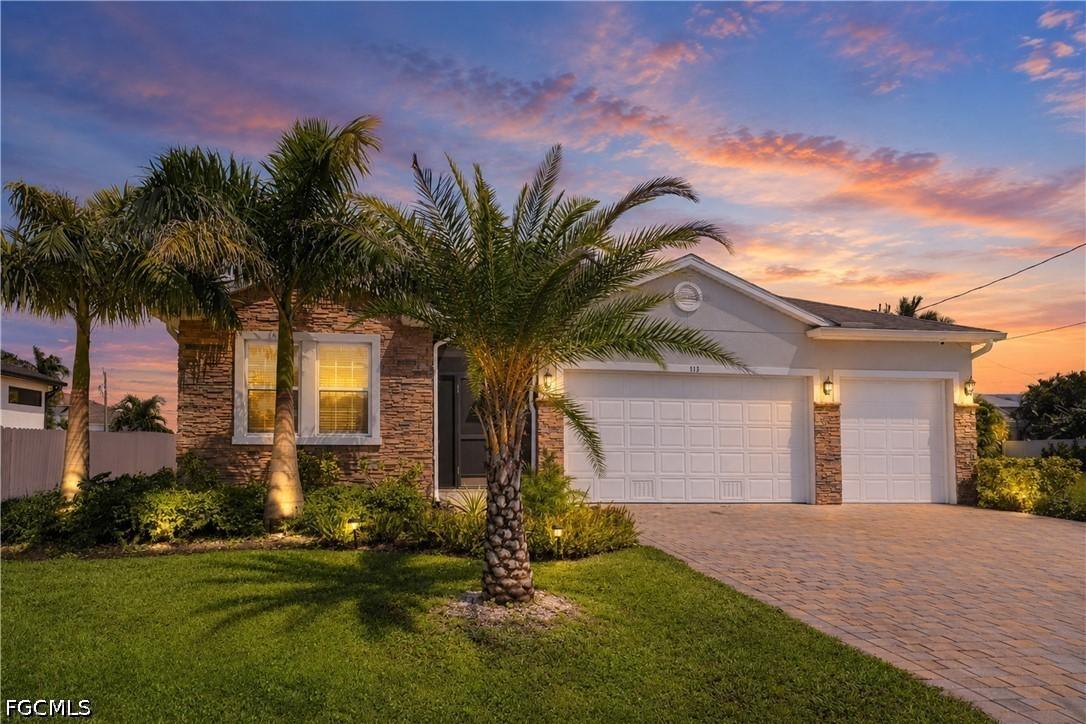 113 SW 33rd Pl., Cape Coral, FL 33991