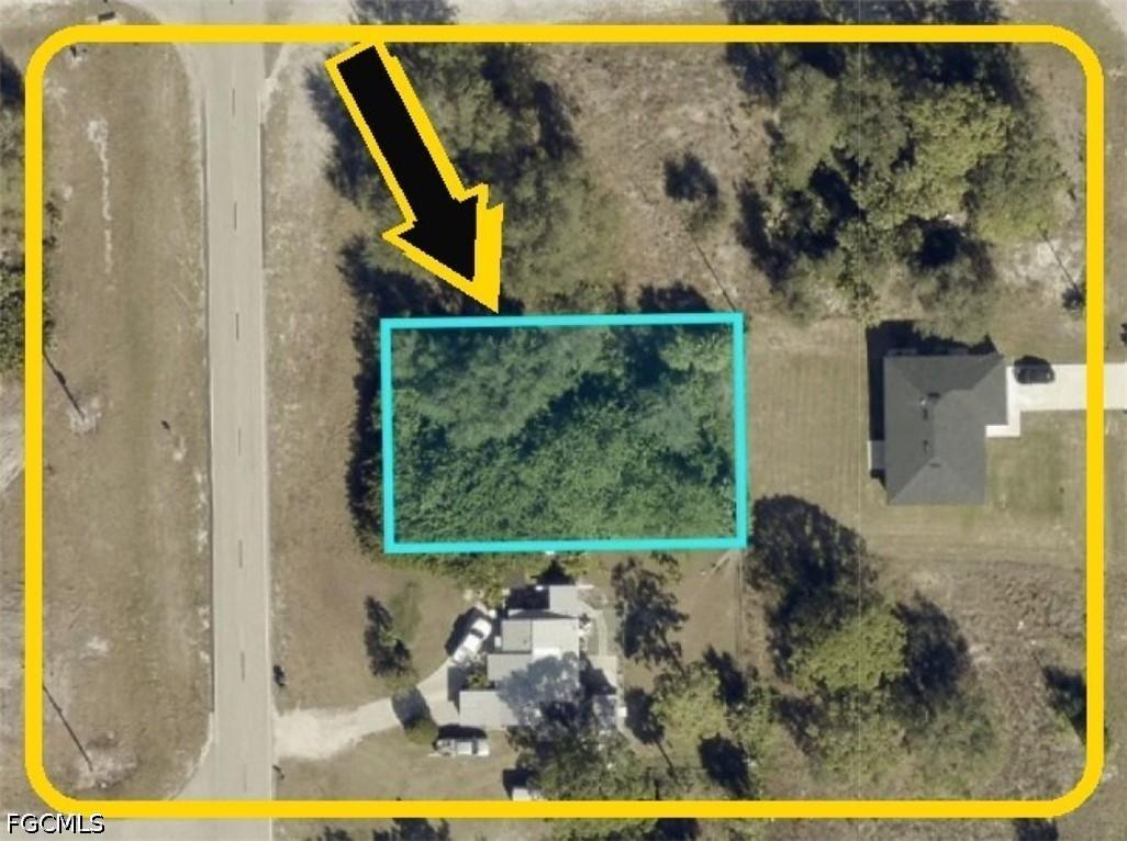 603 Columbus Blvd., Lehigh Acres, FL 33974