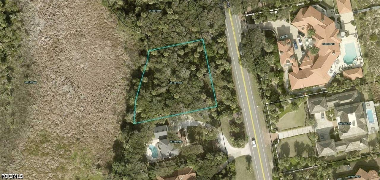 1200 Ponte Vedra Blvd., Ponte Vedra Beach, FL 32082