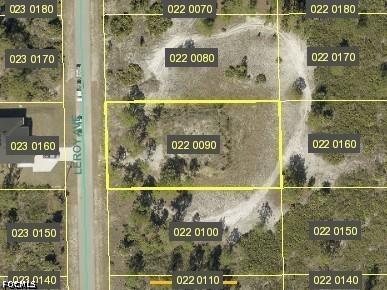506 Leroy Ave., Lehigh Acres, FL 33972