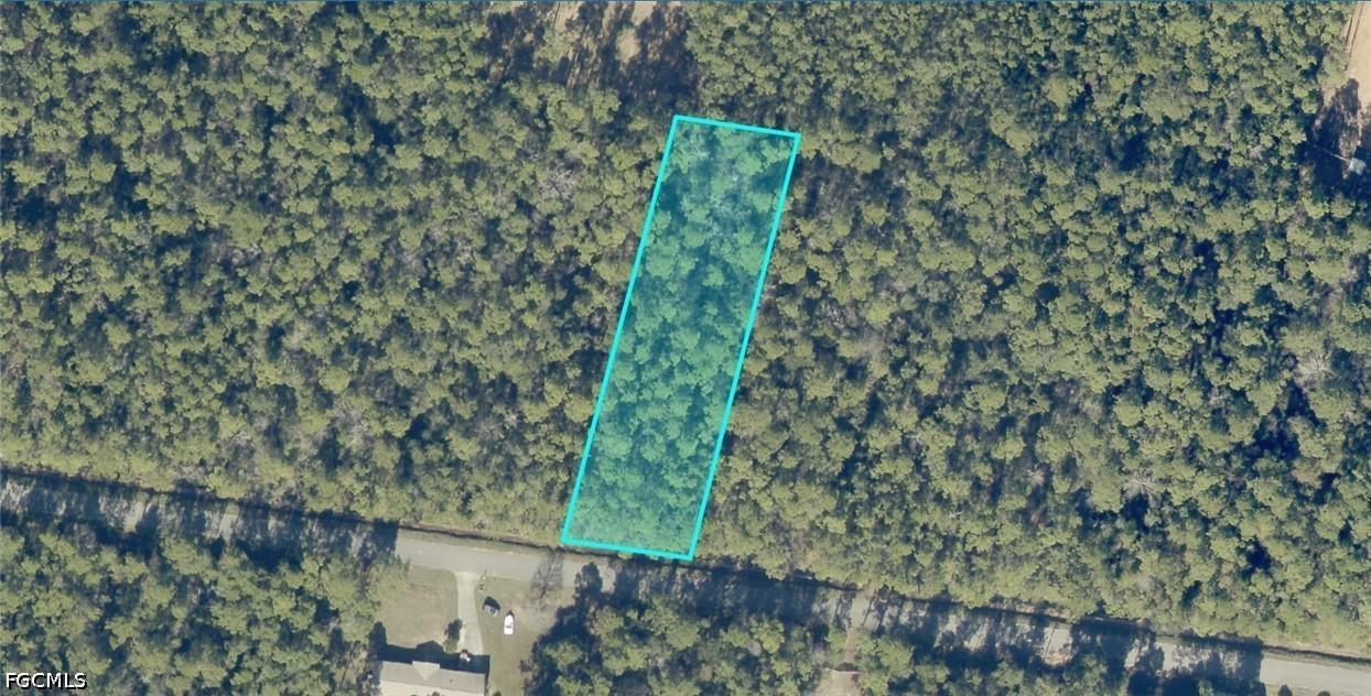 14-1S-28-0000-00113-0000 Sea Breeze Ln., Milton, FL 32583