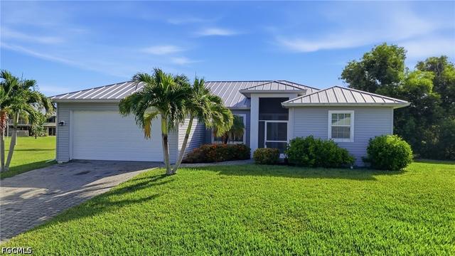New Homes For Sale This Week in St. James City: August 28th to September 3rd