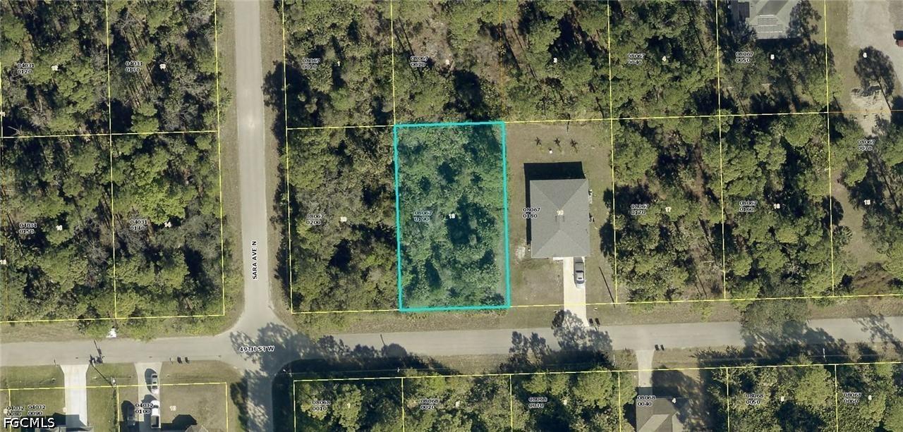 3416 49th St., Lehigh Acres, FL 33971
