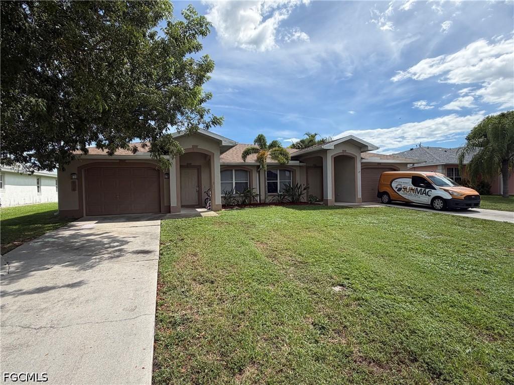 912-914 SE 14th St., Cape Coral, FL 33990