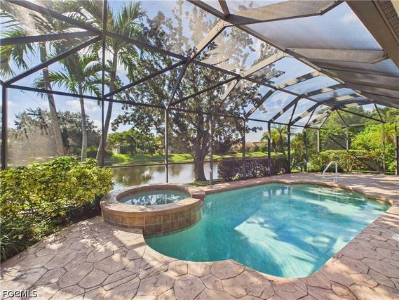 New Homes with In-ground Swimming Pools That Attend Gateway Elementary School: September 6th to September 12th