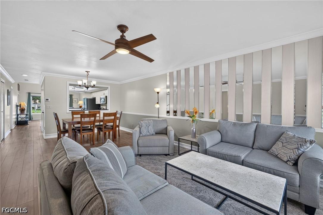 8382 Charter Club Cir. #6, Fort Myers, FL 33919