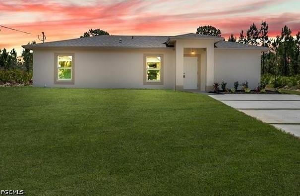 3600 Irma Ave., Lehigh Acres, FL 33971