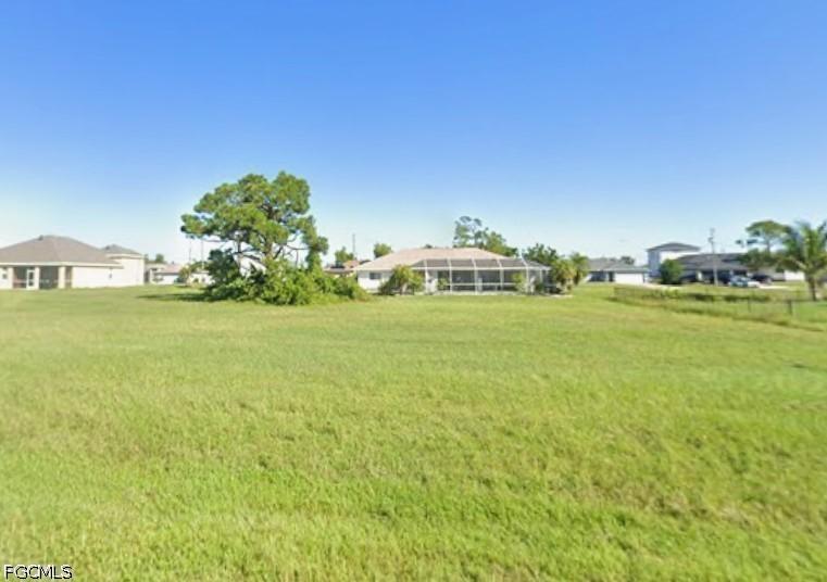 2825 SW 1st Ter., Cape Coral, FL 33991