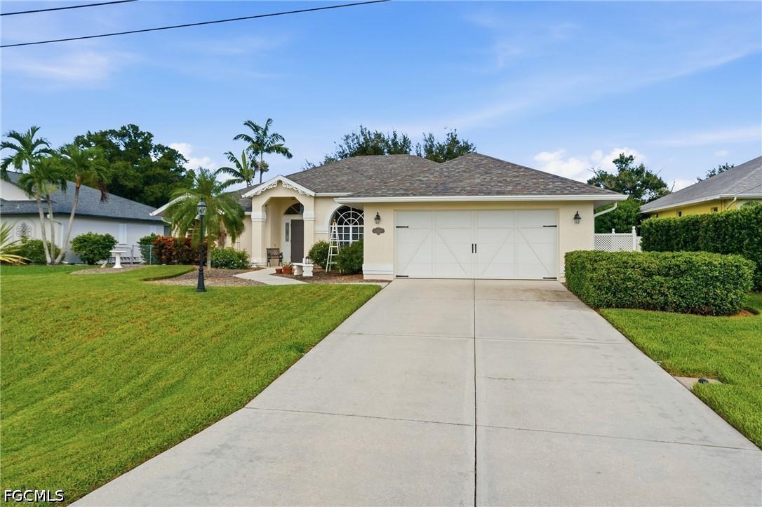 2919 NW 17th Ter., Cape Coral, FL 33993