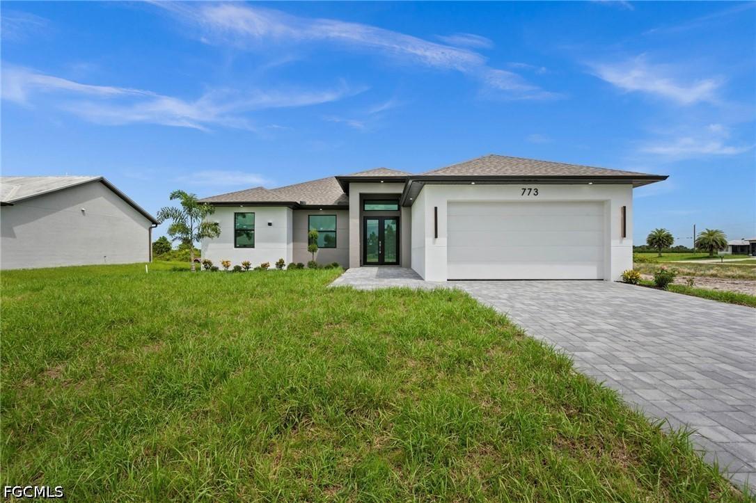 773 Nina Ave., Lehigh Acres, FL 33974