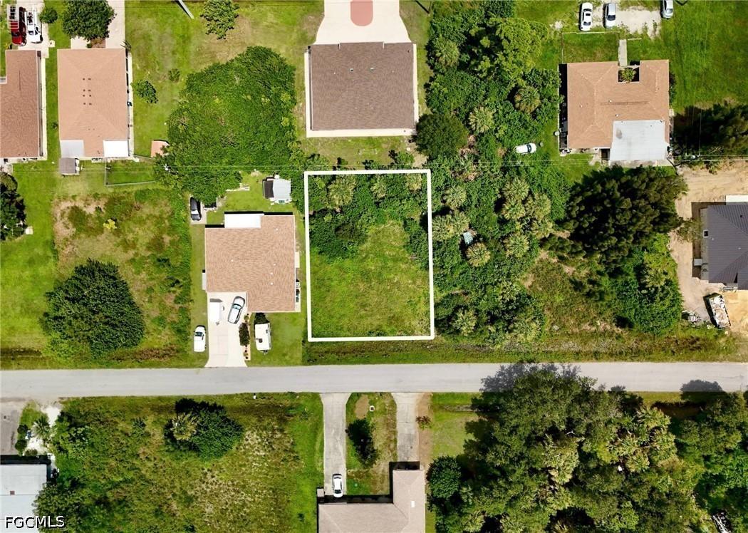 San Lorenzo Ave., North Port, FL 34287