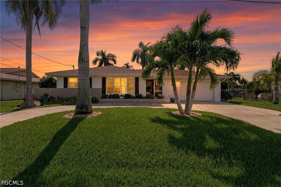 4529 SE 1st Ave., Cape Coral, FL 33904