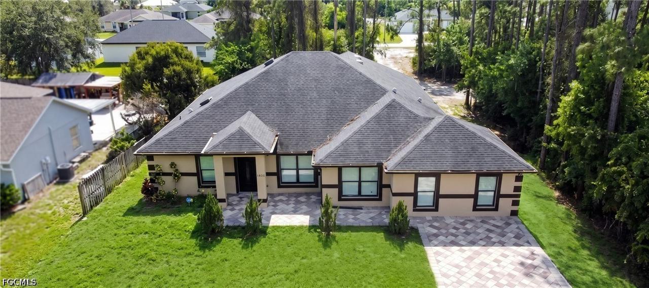 3413 2nd St., Lehigh Acres, FL 33976