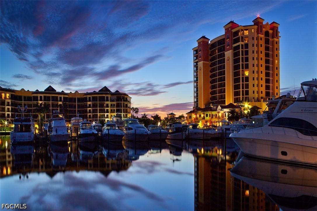 5781 Cape Harbour Dr. #1201, Cape Coral, FL 33914
