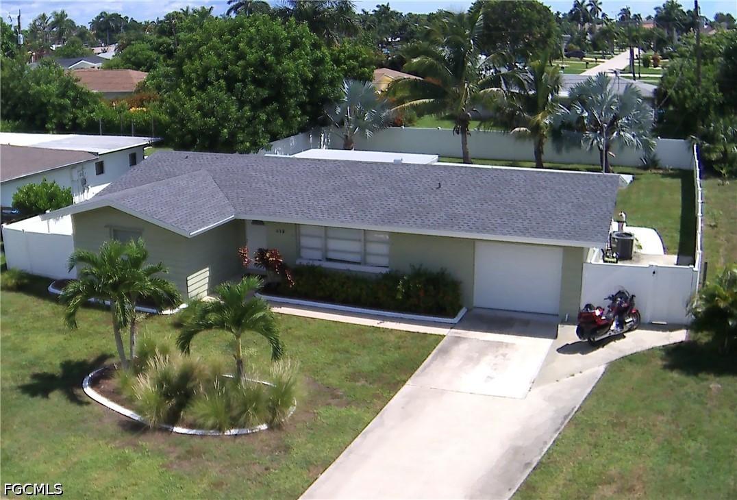 438 El Dorado Pkwy., Cape Coral, FL 33904