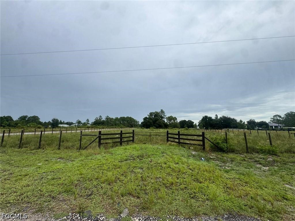 7680 7th Ter., Labelle, FL 33935