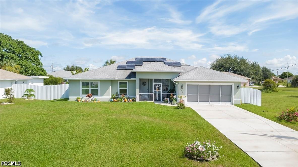 4910 Bygone St., Lehigh Acres, FL 33971