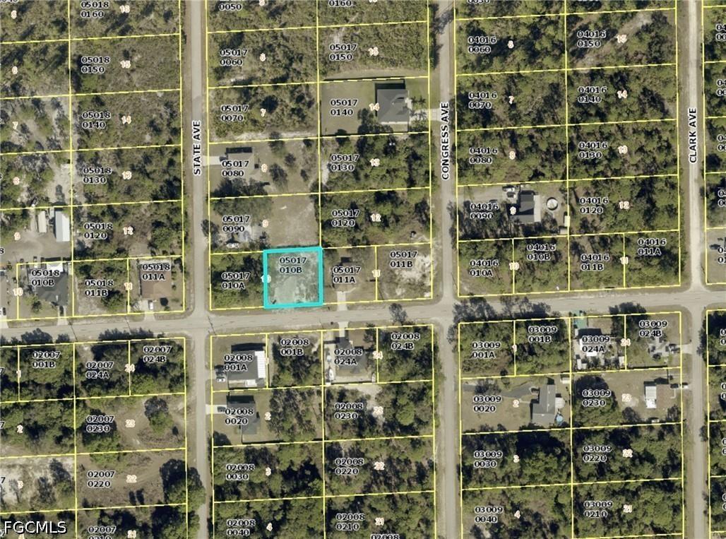 1504 W 17th St., Lehigh Acres, FL 33972