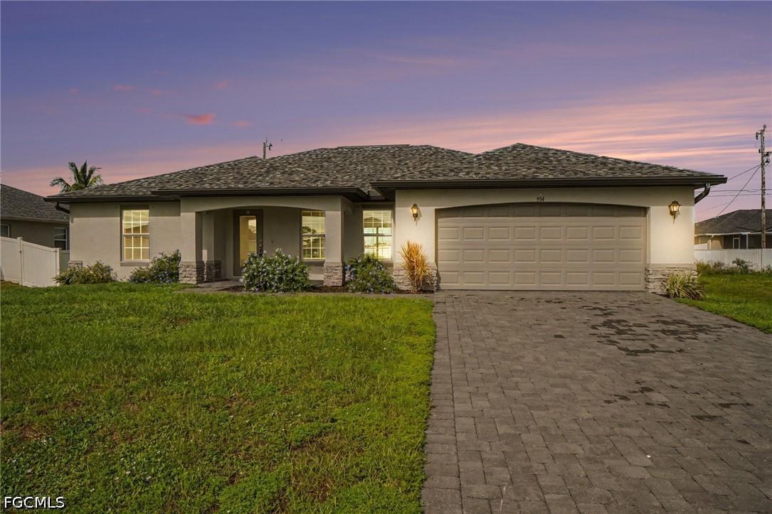 934 NW 7th Ave., Cape Coral, FL 33993