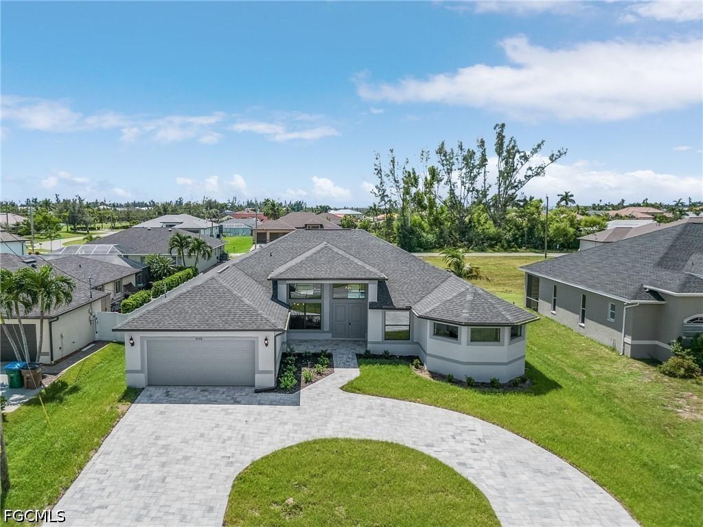3548 Ceitus Pkwy., Cape Coral, FL 33991