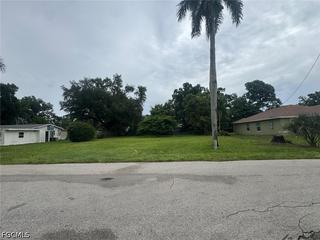 New Homes For Sale This Week in East Fort Myers: August 28th to September 3rd