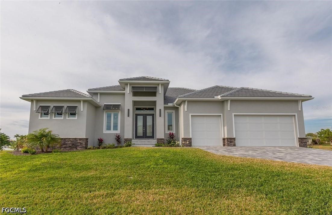 3880 Bordeaux Dr., Punta Gorda, FL 33950